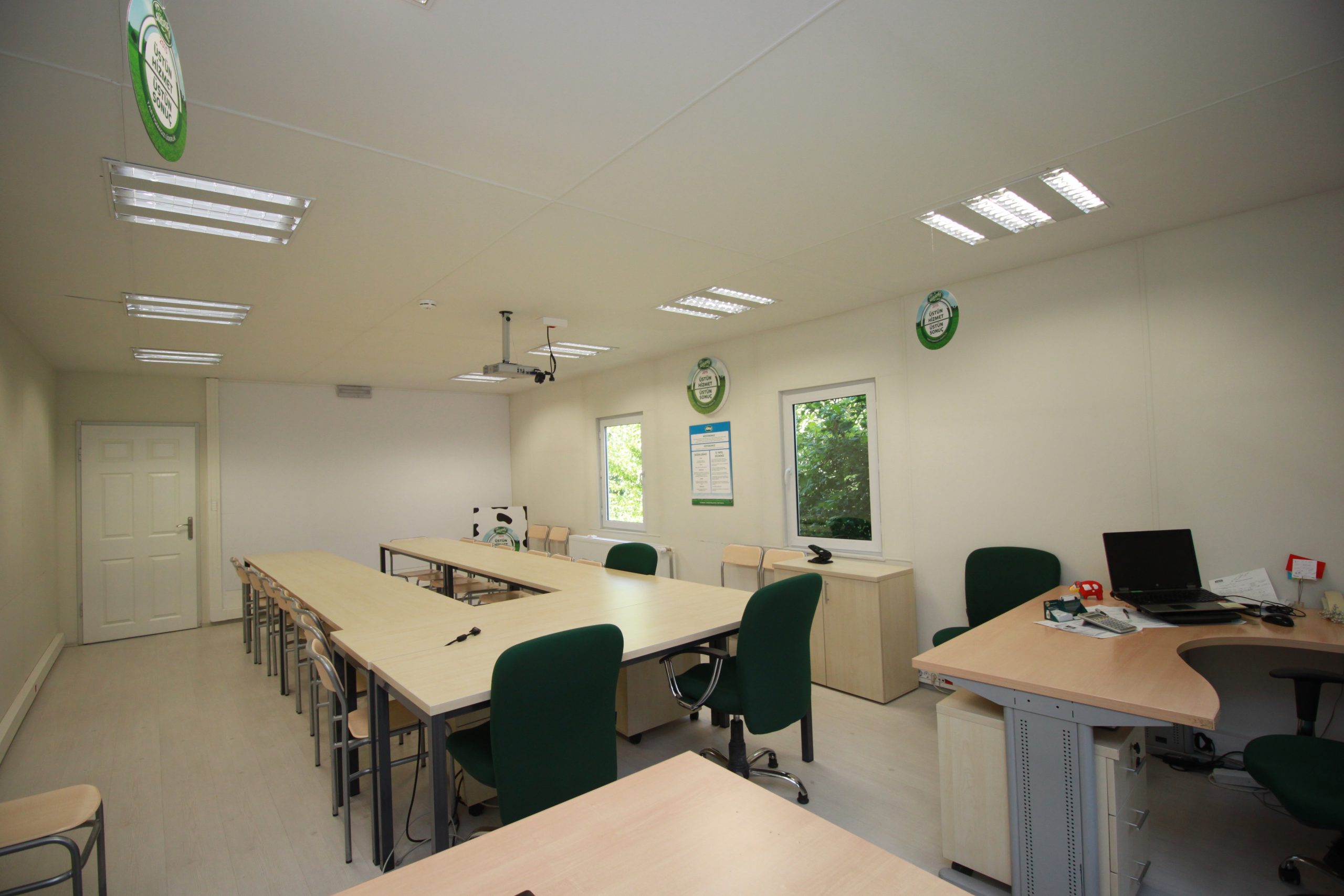 Multıpurpose Building