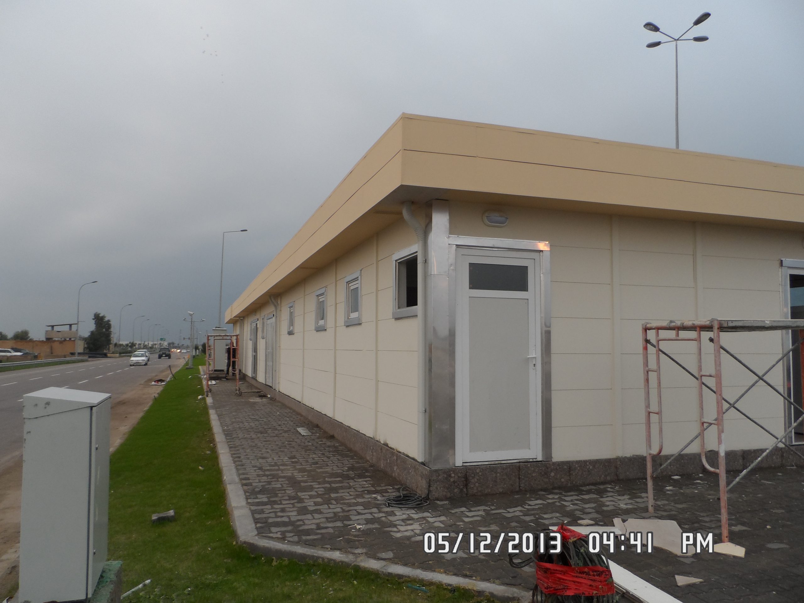 Cabañas